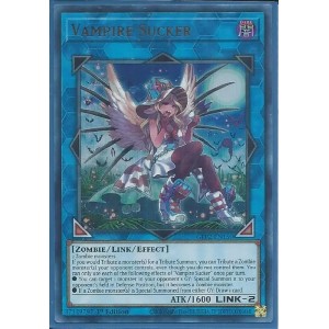GFP2-EN150 Vampire Sucker – Ultra Rare